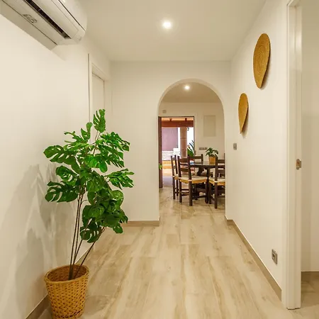 Nyaraló Ullastro By Interhome