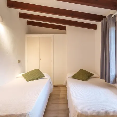 Nyaraló Ullastro By Interhome Pollença