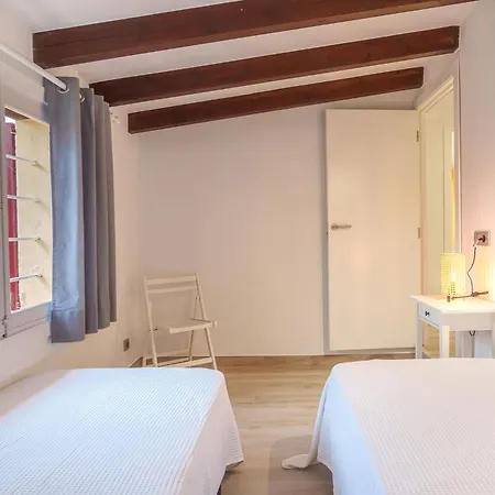 Ullastro By Interhome Nyaraló Pollença