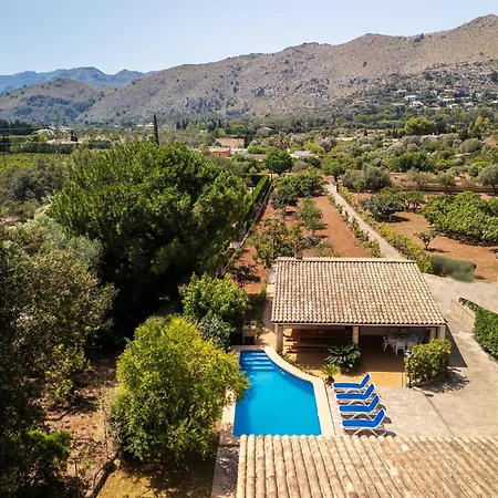 Holiday home Ullastro By Interhome *