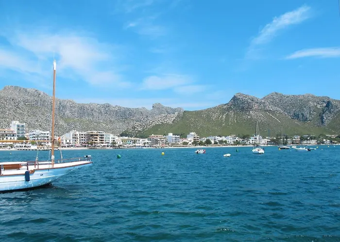 Nyaraló Ullastro By Interhome