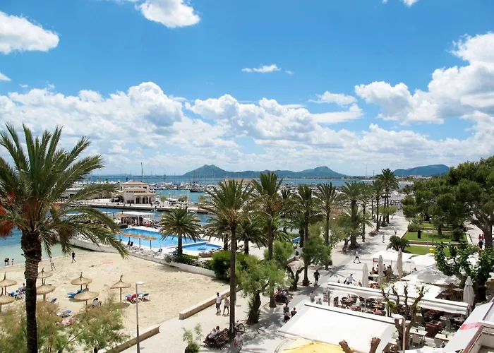 Nyaraló Ullastro By Interhome