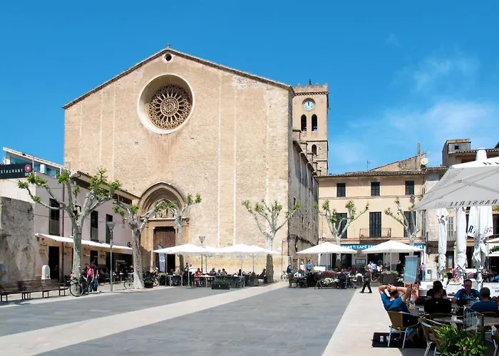 Ullastro By Interhome *