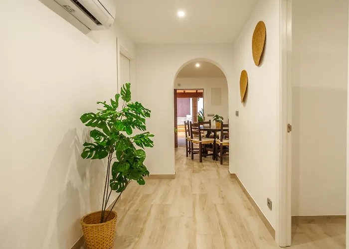 Nyaraló Ullastro By Interhome