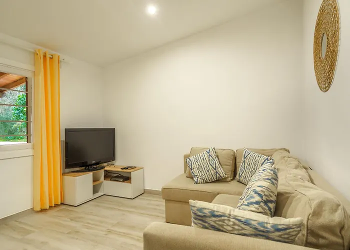 Ullastro By Interhome Pollença