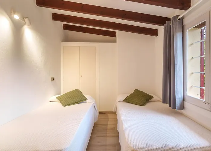 Nyaraló Ullastro By Interhome Pollença