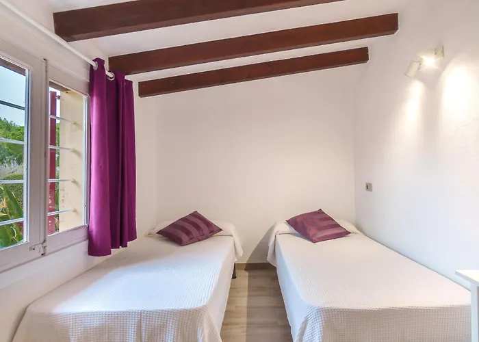 Ullastro By Interhome