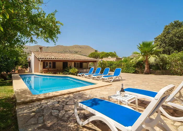 Ullastro By Interhome *