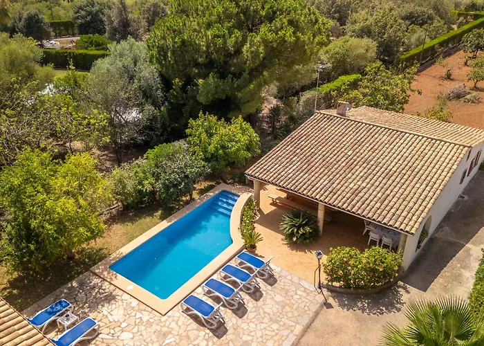 Ullastro By Interhome Pollença