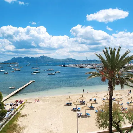 Ullastro By Interhome Vakantiehuis *