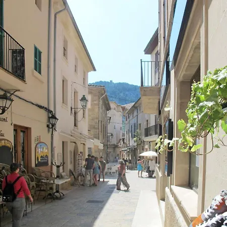 Ullastro By Interhome