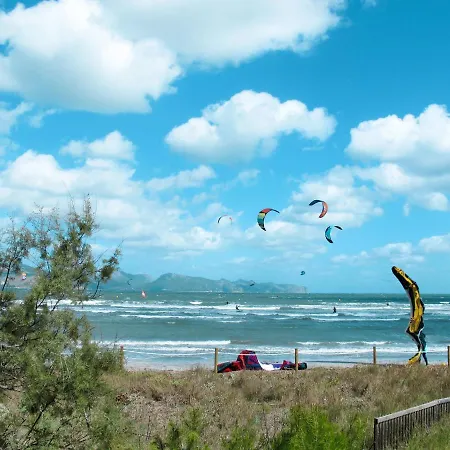 Ullastro By Interhome * Pollença