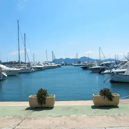 Ullastro By Interhome Holiday home Pollenca