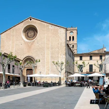 Ullastro By Interhome *