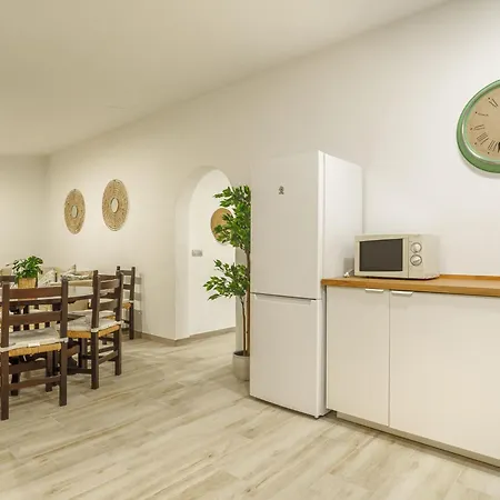 Ullastro By Interhome *