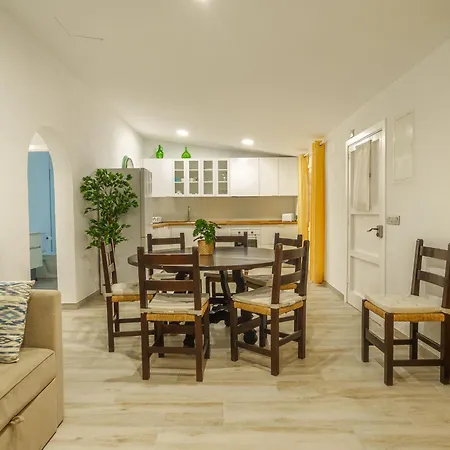 Ullastro By Interhome Holiday home Pollenca