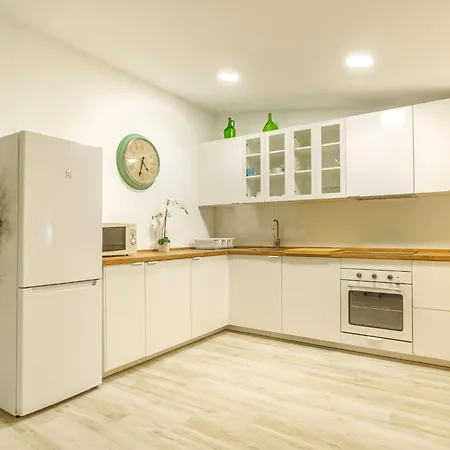 Ullastro By Interhome