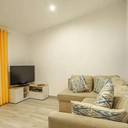 Ullastro By Interhome Pollenca