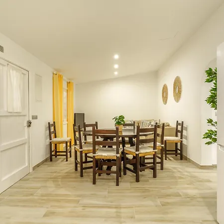 Ullastro By Interhome Vakantiehuis