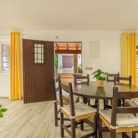 Ullastro By Interhome Pollença