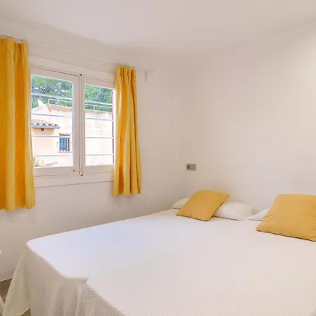 Ullastro By Interhome Holiday home *