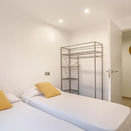 Ullastro By Interhome *