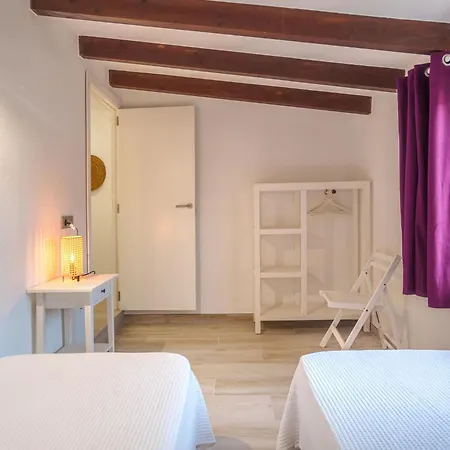 Ullastro By Interhome Vakantiehuis