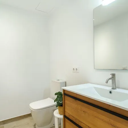 Ullastro By Interhome Pollença