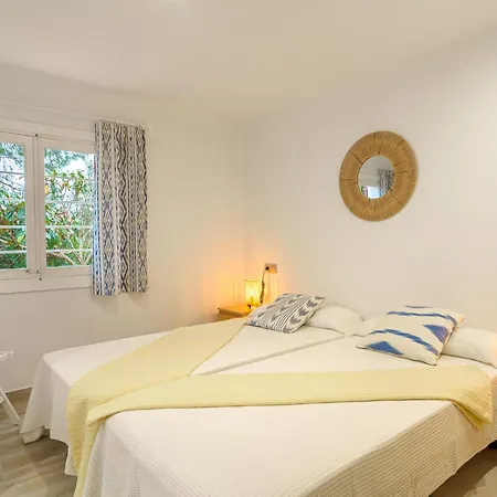 Ullastro By Interhome Holiday home