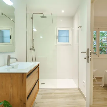 Ullastro By Interhome * Pollença