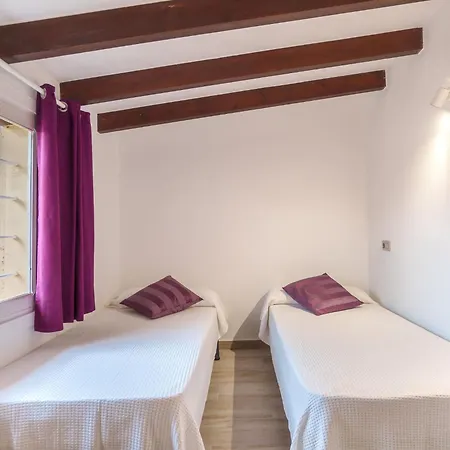 Ullastro By Interhome