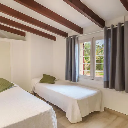 Ullastro By Interhome Vakantiehuis Pollença