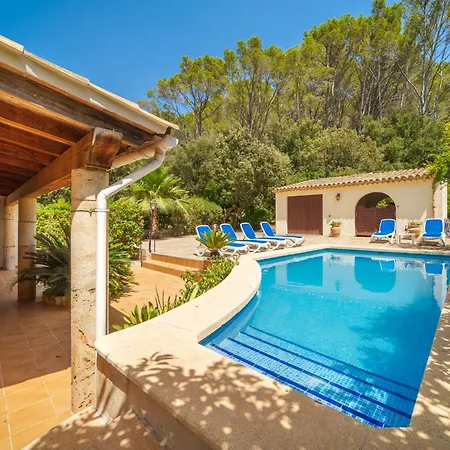 Ullastro By Interhome Holiday home *