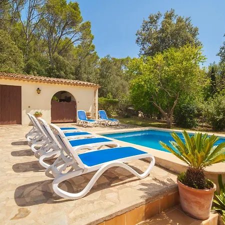 Ullastro By Interhome Vakantiehuis Pollença