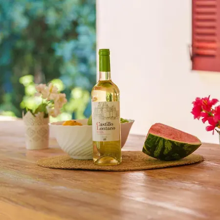 Ullastro By Interhome *