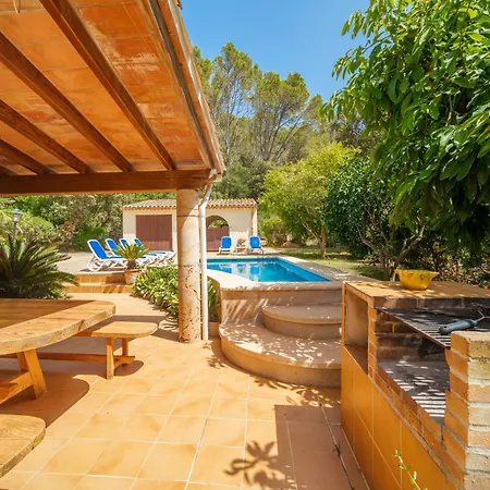 Ullastro By Interhome Holiday home