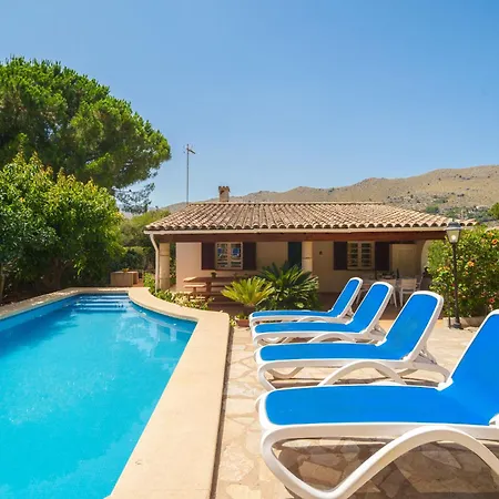 Holiday home Ullastro By Interhome