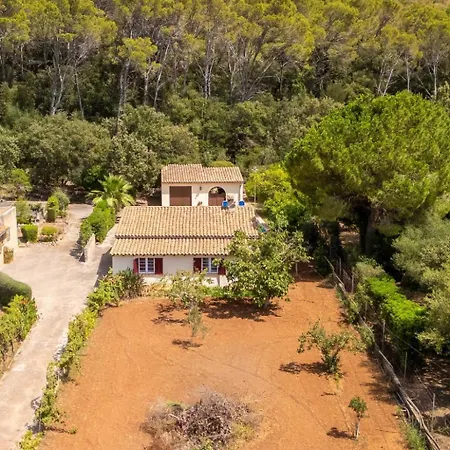 Vakantiehuis Ullastro By Interhome *