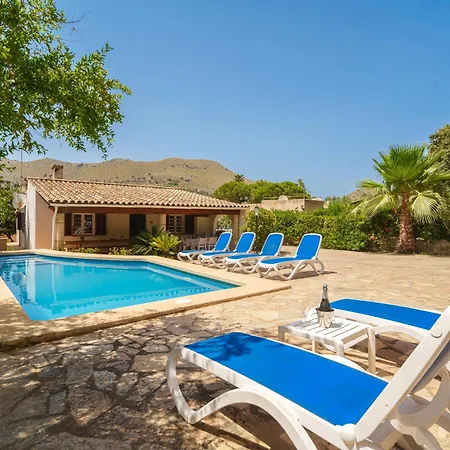 Ullastro By Interhome *