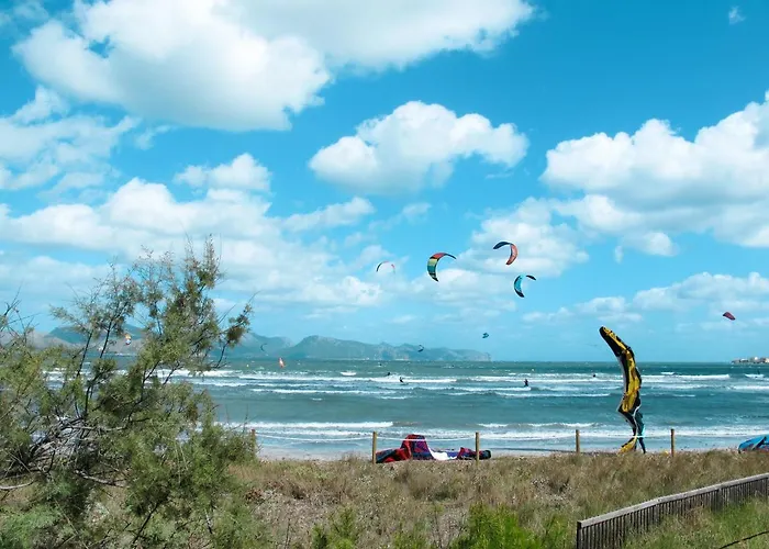 Ullastro By Interhome * Pollença