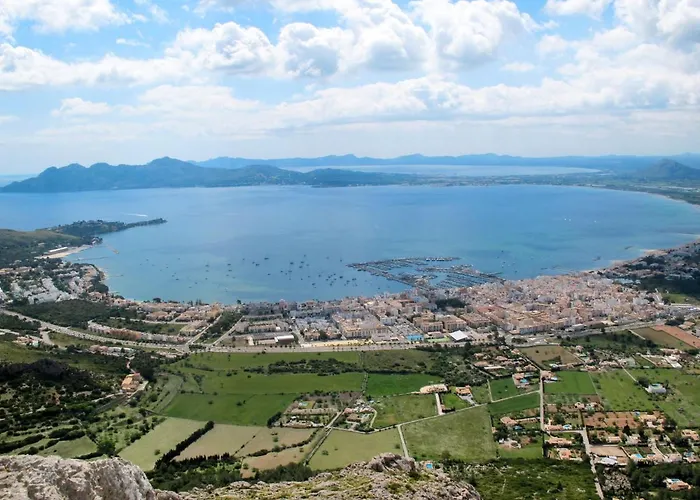 Ullastro By Interhome