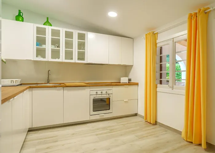 Ullastro By Interhome Hébergement de vacances *