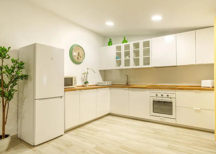 Ullastro By Interhome