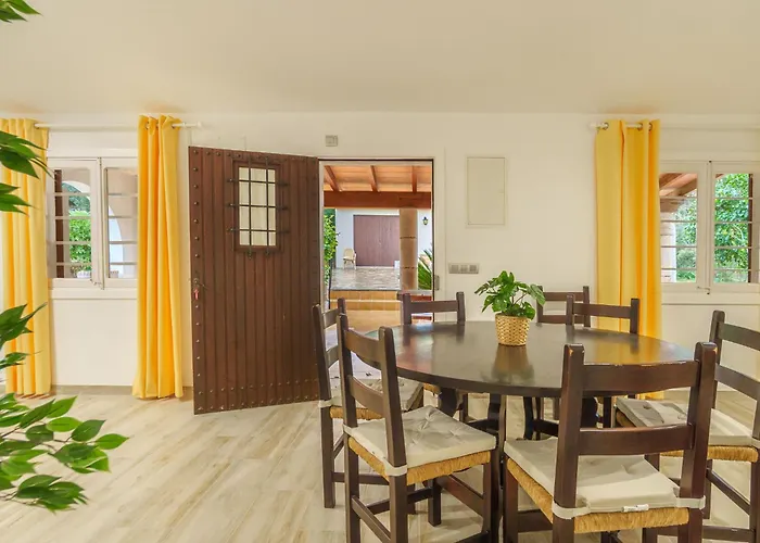 Ullastro By Interhome Pollença