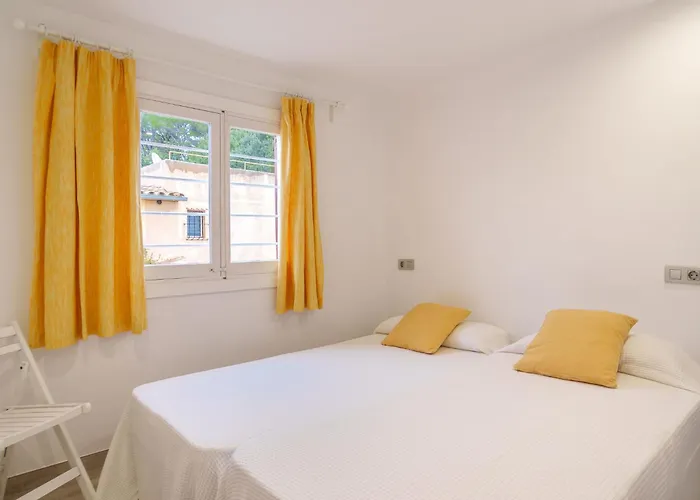 Ullastro By Interhome Hébergement de vacances *