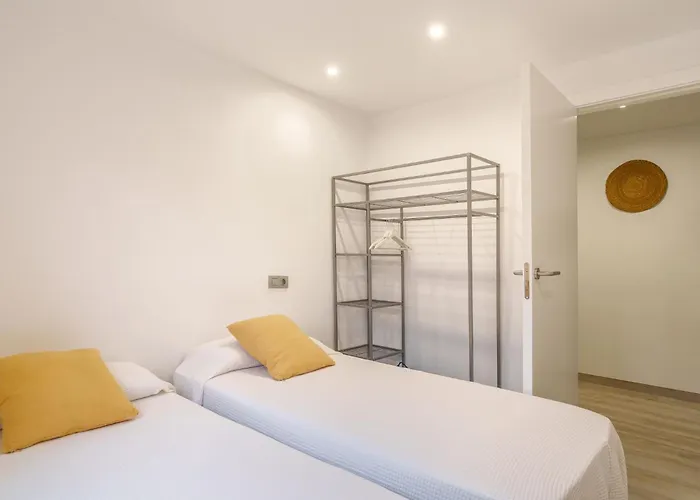 Ullastro By Interhome *