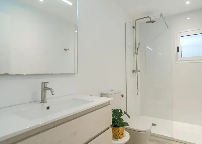 Ullastro By Interhome Hébergement de vacances Pollença