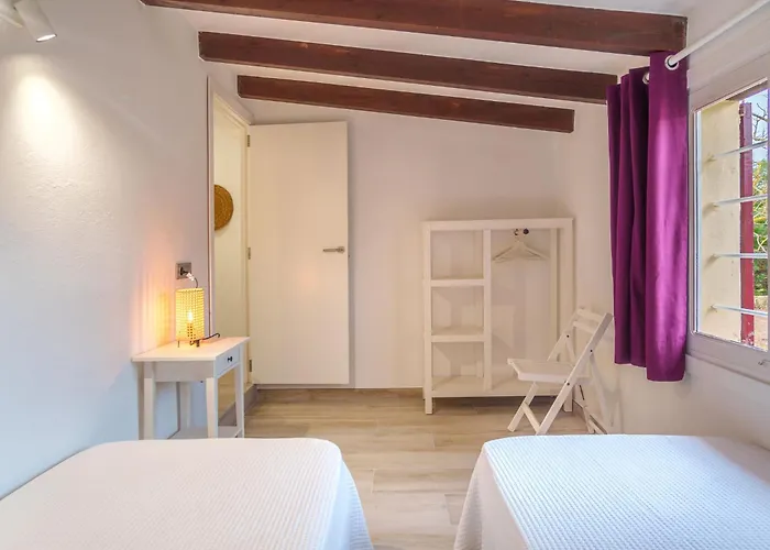 Ullastro By Interhome Hébergement de vacances