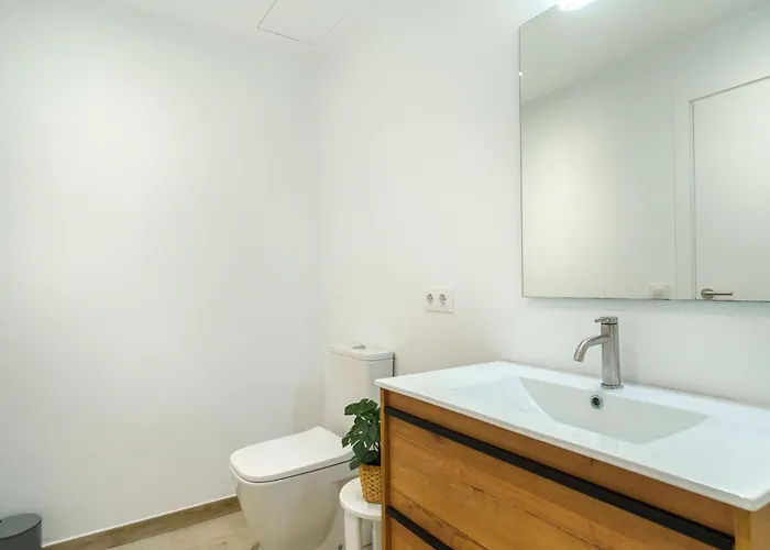 Ullastro By Interhome Pollença