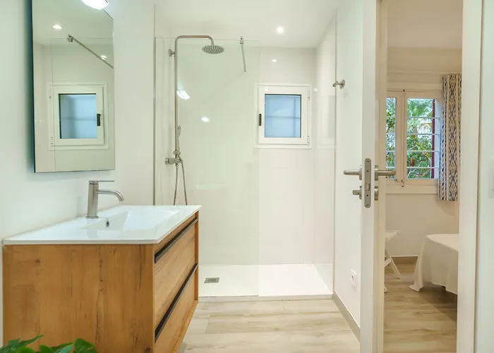 Ullastro By Interhome * Pollença